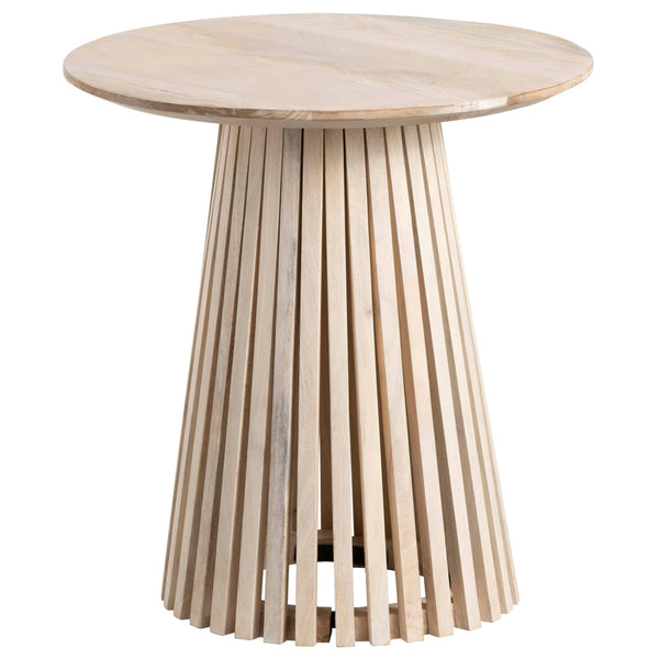 home fashion San Bernadino End Table