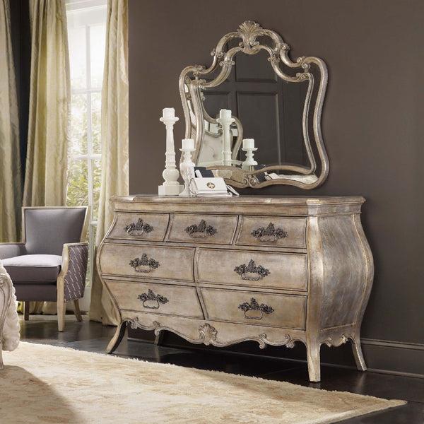 Home Fashion Sanctuary Dresser Bardot