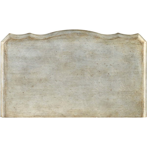 Home Fashion Sanctuary Nightstand Bardot