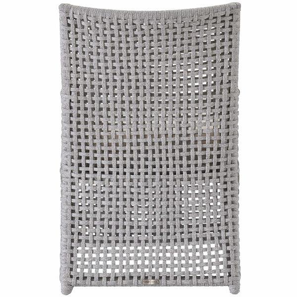 Home Fashion Sandpoint Outdoor Dining Chair