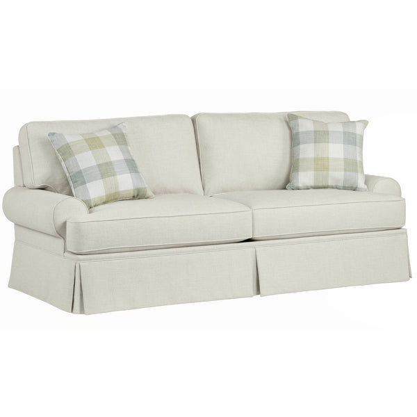 Home Fashion Sanibel Sofa Cream