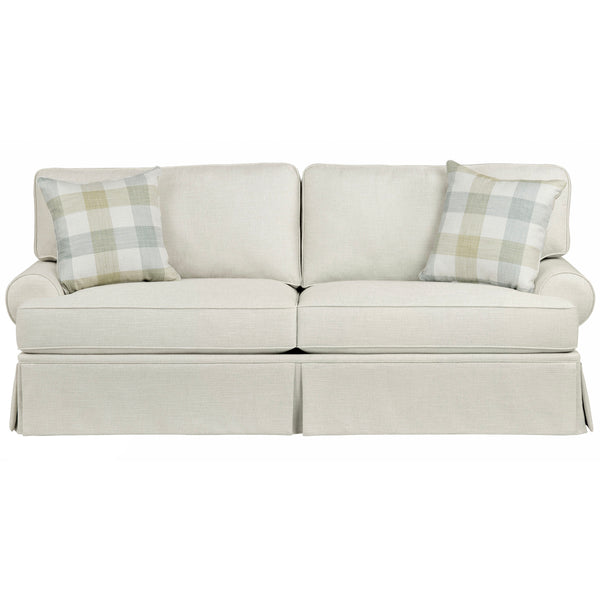 home fashion Sanibel Sofa Cream