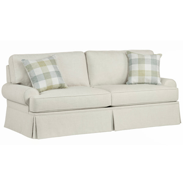 Home Fashion Sanibel Sofa Sleeper Cream