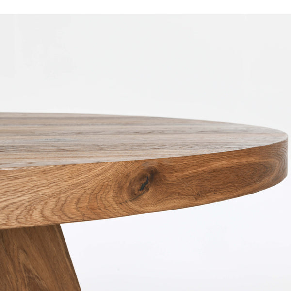 Home Fashion Santa Barbara 60" Round Dining Table