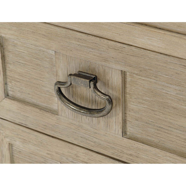 Home Fashion Santa Barbara Bachelor's Chest