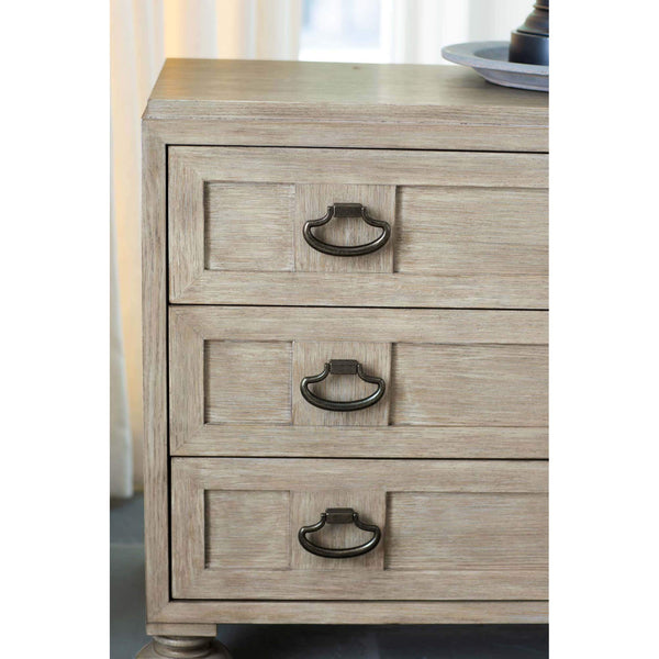 Home Fashion Santa Barbara Bachelor's Chest