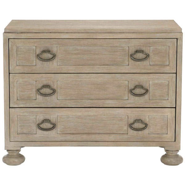 Home Fashion Santa Barbara Bachelor's Chest