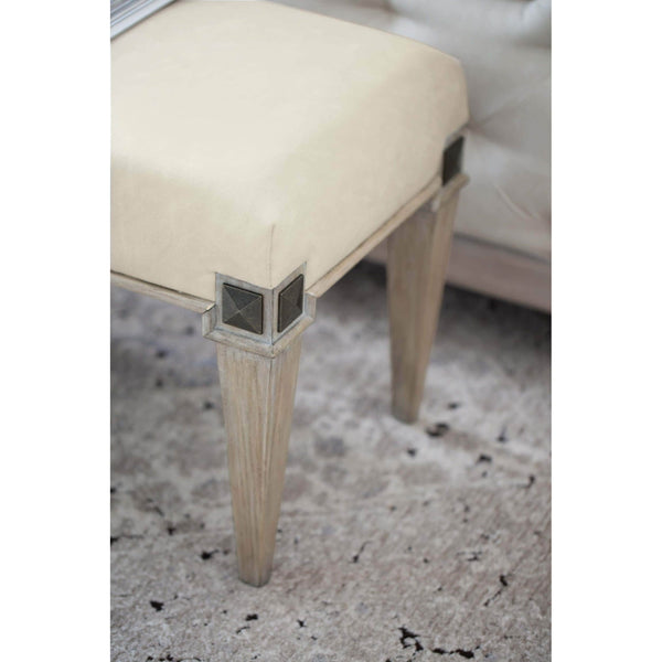 Home Fashion Santa Barbara Bench