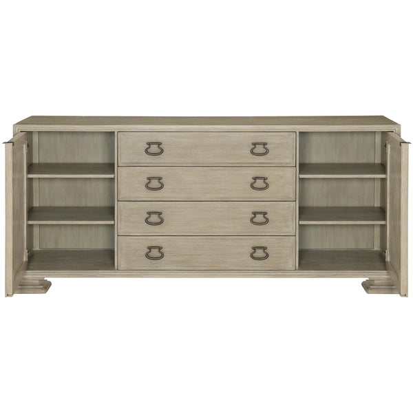 Home Fashion Santa Barbara Buffet