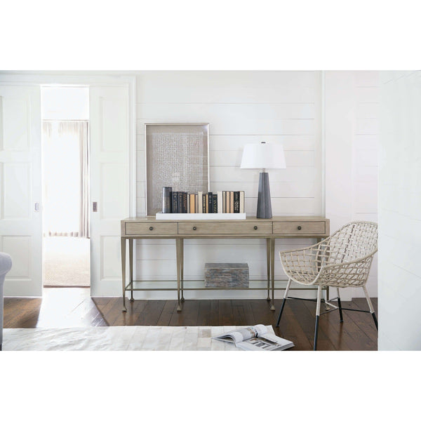 Home Fashion Santa Barbara Console Table