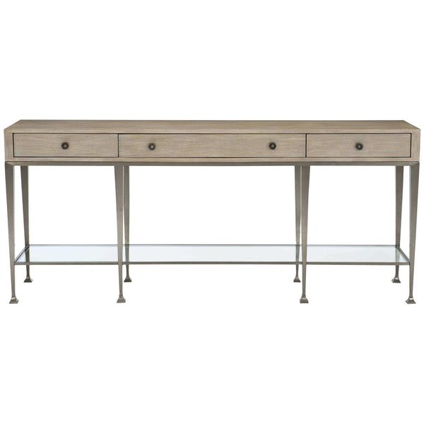 Home Fashion Santa Barbara Console Table