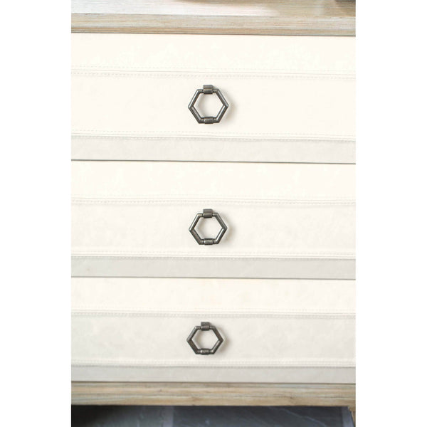 Home Fashion Santa Barbara Nightstand