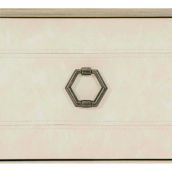 Home Fashion Santa Barbara Nightstand