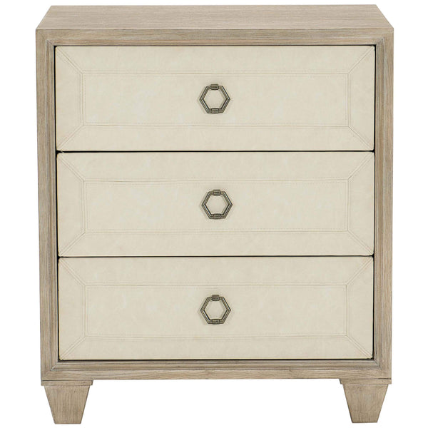 home fashion Santa Barbara Nightstand