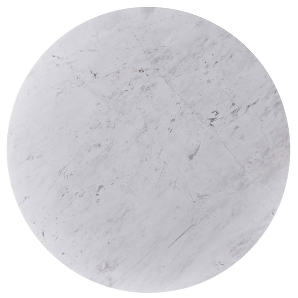 Home Fashion Santa Cruz Dining Table