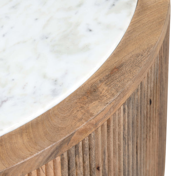 Home Fashion Santorini Cocktail Table