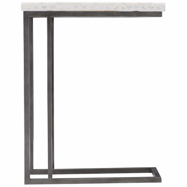 Home Fashion Sausalito Side Table