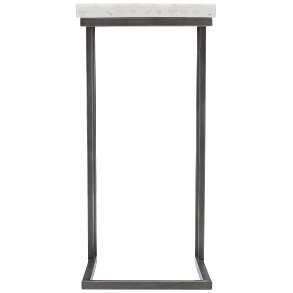 Home Fashion Sausalito Side Table