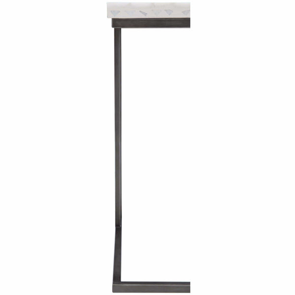 Home Fashion Sausalito Side Table