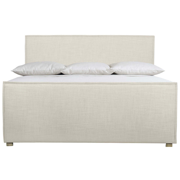 Home Fashion Sawyer Upholstered Bed