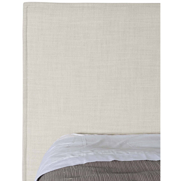 Home Fashion Sawyer Upholstered Bed