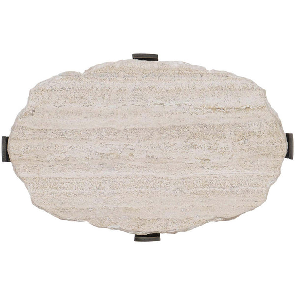 Home Fashion Sayers Accent Table