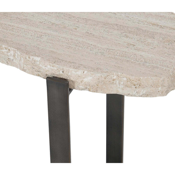 Home Fashion Sayers Accent Table