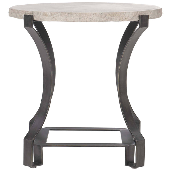 Home Fashion Sayers Side Table