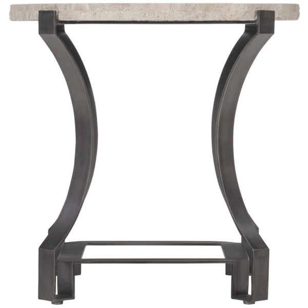 Home Fashion Sayers Side Table