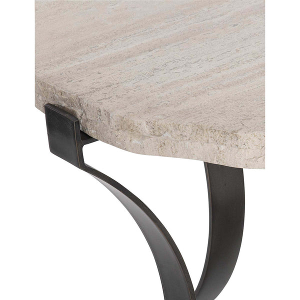 Home Fashion Sayers Side Table