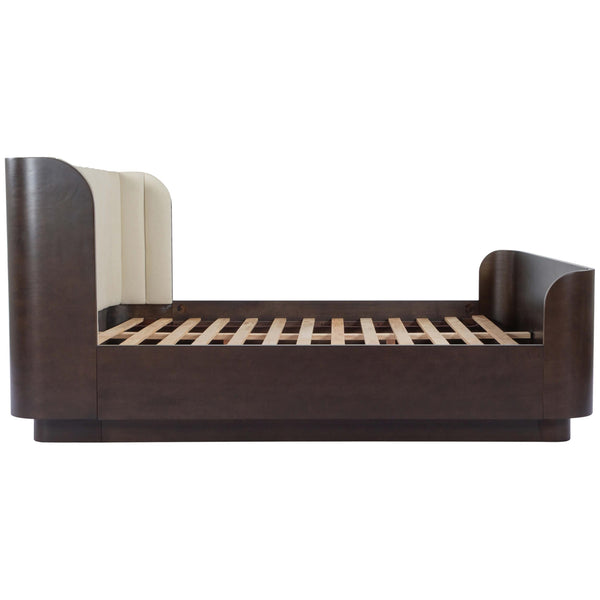 Home Fashion Scarlette Bed Cream