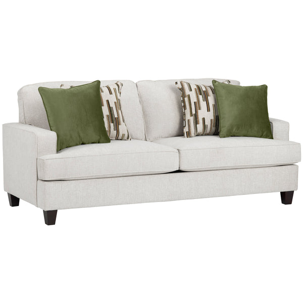 Home Fashion Scout Sofa White