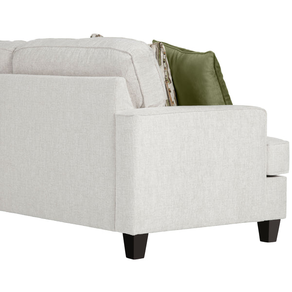 Home Fashion Scout Sofa White