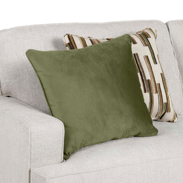 Home Fashion Scout Sofa White