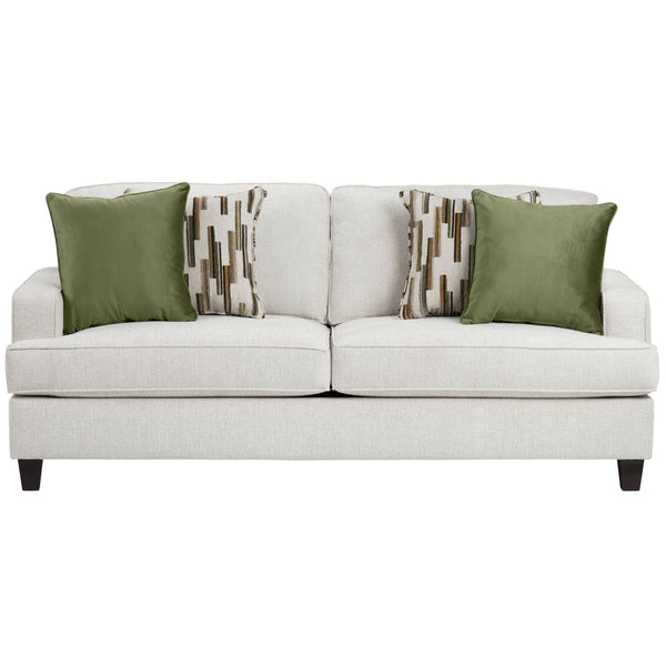 home fashion Scout Sofa White