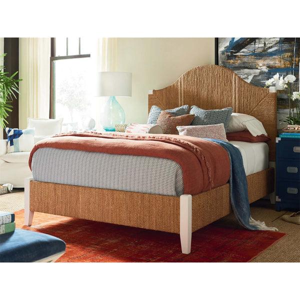 Home Fashion Seabrook Bed