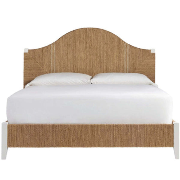 home fashion Seabrook Bed