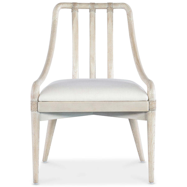 Home Fashion Seaside Dining Chair Set Of 2