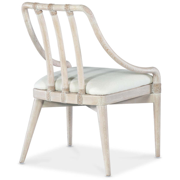 Home Fashion Seaside Dining Chair Set Of 2