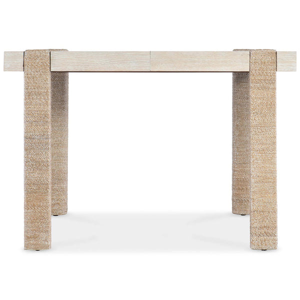 Home Fashion Seaside Rectangle Dining Table