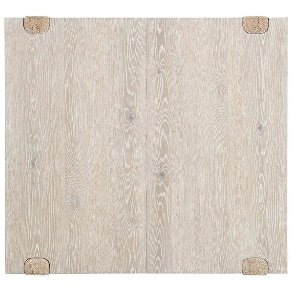 Home Fashion Seaside Rectangle Dining Table