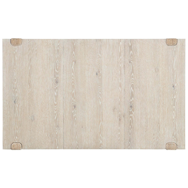 Home Fashion Seaside Rectangle Dining Table