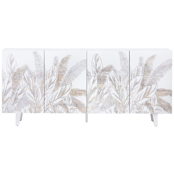 Home Fashion Seaside Sideboard