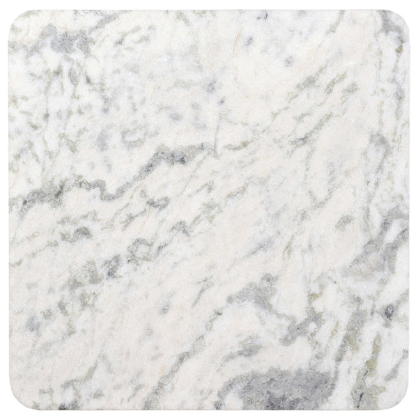 Home Fashion Segment Coffee Table Ashen Grey