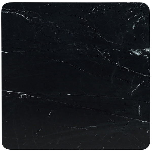 Home Fashion Segment Coffee Table Black