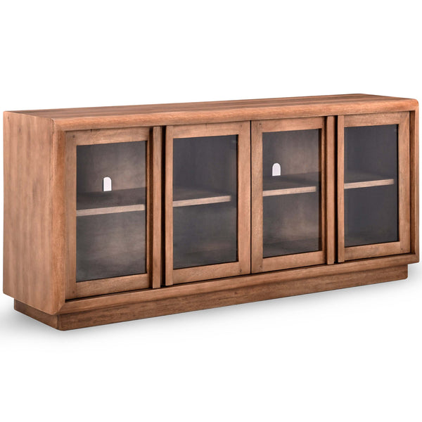 home fashion Selena Buffet Pottery Brown