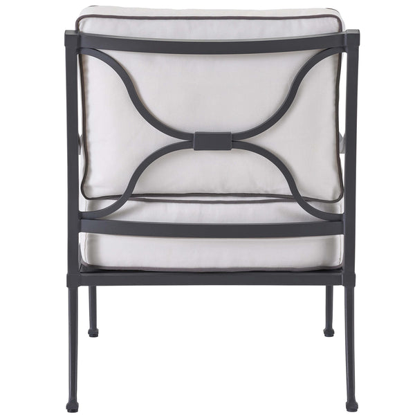 Home Fashion Seneca Outdoor Chair