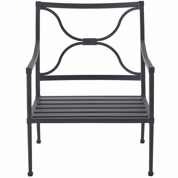Home Fashion Seneca Outdoor Chair