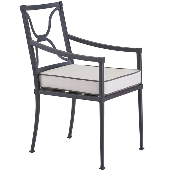 home fashion Seneca Outdoor Dining Chair