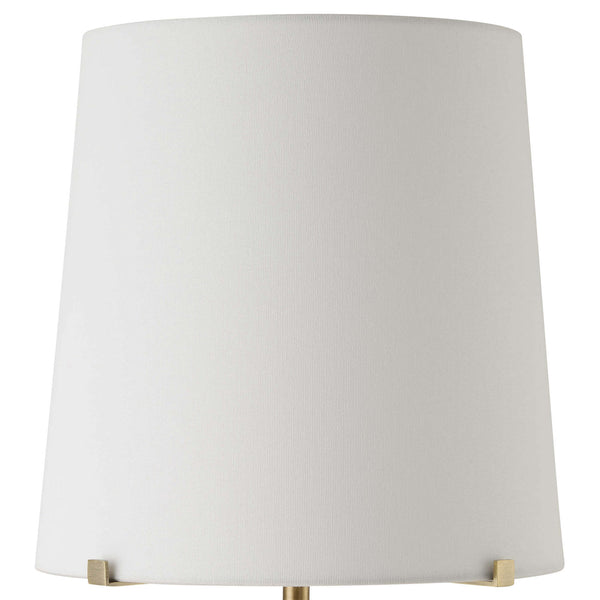 Home Fashion Sepia Buffet Lamp
